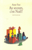 Au secours, c'est Noël !