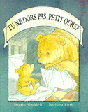 Tu ne dors pas, Petit Ours ?