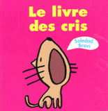 Le livre des cris