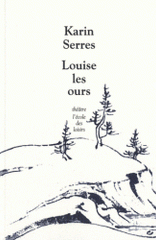 Louise/les ours
