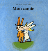 Mon zamie
