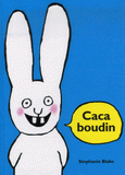 Caca boudin