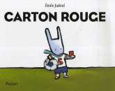 Carton rouge