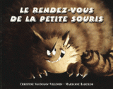 Le rendez-vous de la petite souris