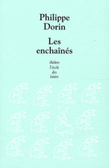 Les enchaînés. Scènes de marionnettes