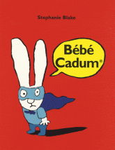 Bébé Cadum