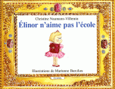 Elinor n'aime pas l'école