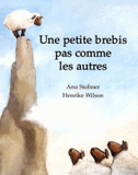 Une petite brebis pas comme les autres