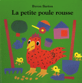 La petite poule rousse