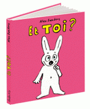 Lulu 
Et toi ?