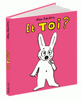 Lulu 
Et toi ?