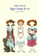 Aggie change de vie