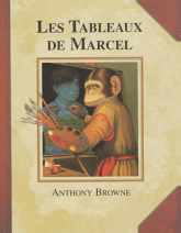 Les Tableaux de Marcel