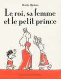 Le roi, sa femme et le petit prince