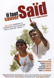 Il faut sauver Saïd. DVD vidéo