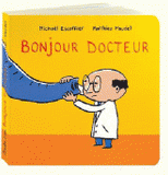 Bonjour Docteur