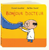 Bonjour Docteur