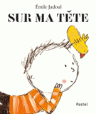 Sur ma tête