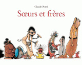 Soeurs et frères