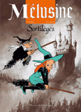 Mélusine 
Sortilèges