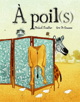 A poil(s)