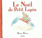 Le Noël de Petit Lapin