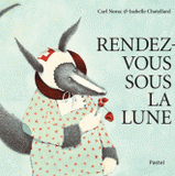 Rendez-vous sous la lune