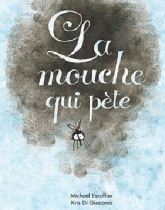 La mouche qui pète