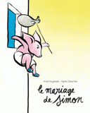 Le mariage de Simon