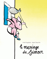 Le mariage de Simon