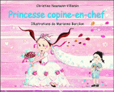 Princesse copine-en-chef