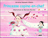 Princesse copine-en-chef