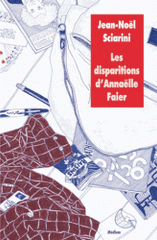 Les disparitions d'Annaëlle Faier