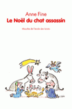 Le Noël du chat assassin