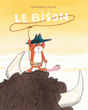 Le bison