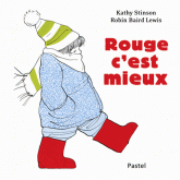 Rouge, c'est mieux