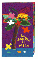 Le jardin de Mila