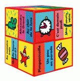 La boîte à comptines