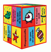 La boîte à comptines