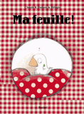 Ma feuille !