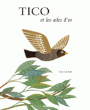 Tico et les ailes d'or