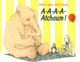 A-A-A-A-Atchoum !