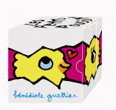 Les petits poussins. 3 volumes