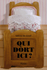 Qui dort ici ?