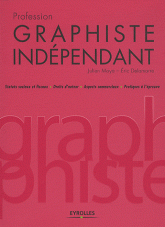 Profession graphiste indépendant