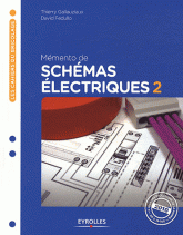 Mémento de schémas électriques 2
2e édition 2010