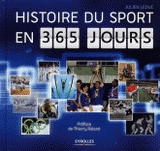 Histoire du sport en 365 jours