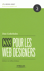CSS3 pour les Web Designers