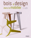 Bois & design dans le mobilier