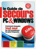 Le guide de secours PC & Windows